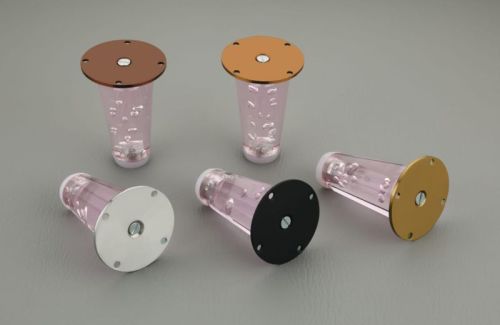 Aarambh Fancy Sofa Legs, Length : 5Inch, 6Inch, 7Inch