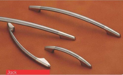 Aarambh Zinc Metal Jack Cabinet Handle, For Door Fitting, Size/Dimension : 4inch, 8inch