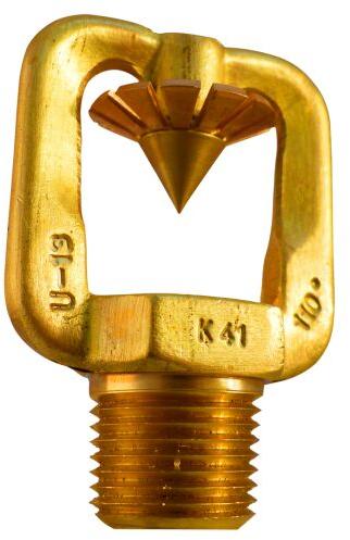 MV Water Spray Nozzle