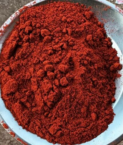 Organic Kashmiri Chilli Powder For Cooking, Spices