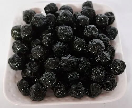 Dried Black Plum, Packaging Type : Loose