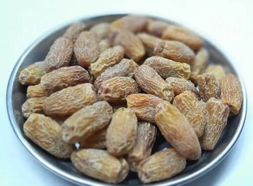 Dry Dates, Shelf Life : 6 Months