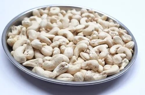 Common Raw Cashew Nut, Grade : W320