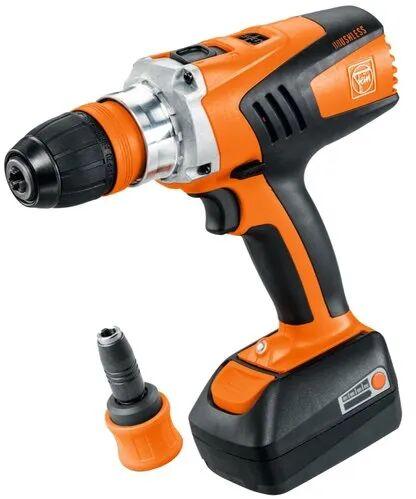 Power Drill Machine, For Wood, Masonry Concrete, Power Consumption : 500 Watts Above