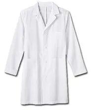Cotton Lab Coats, Size : Small, Medium, Large