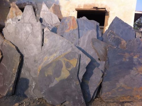 Natural Crazy Stones