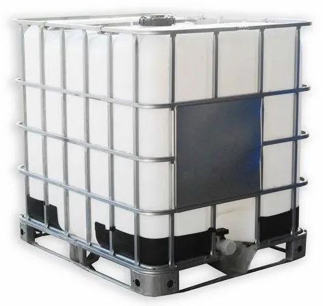 Intermediate Bulk Containers, Capacity : 1000 Litre