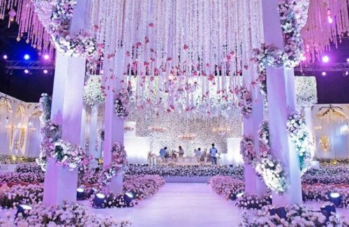 Event Decoration Service