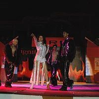 Star Nights Management Service