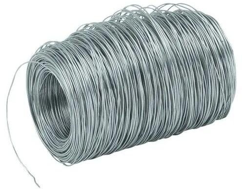 Stainless Steel Wire