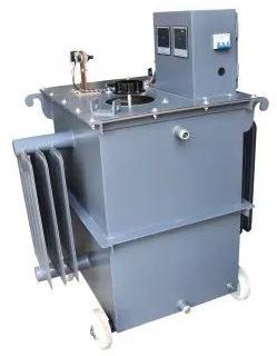 1000 AMP Copper Plating Rectifier, For Electronics Use, Industrial Use