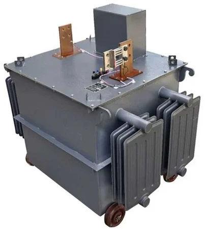 1000 AMP Zinc Plating Rectifier, For Electronics Use, Industrial Use