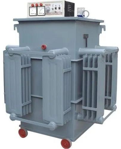 Mild Steel 3000 AMP Electroplating Rectifier, For Electronics Use, Industrial Use