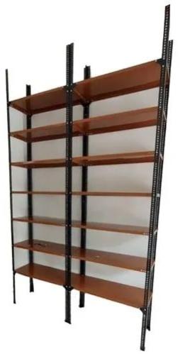 Heavy Duty Display Rack, Size : 7 Feet