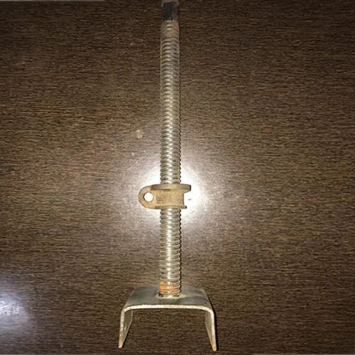 Iron Scaffolding U Jack