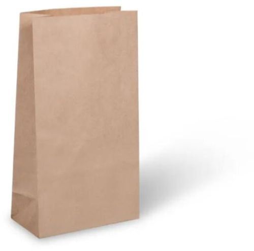 Food Grade Kraft Paper Bag, Storage Capacity : 2 Kg