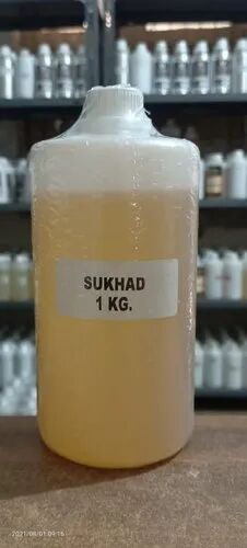 Shri Shailam Sukhad Perfume, Form : Liquid