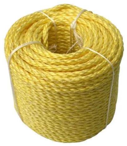 PP Rope, Length : 500 M