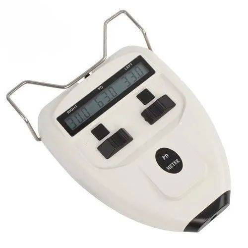 0.7 Kg Digital PD Meter, Size : 230 X 170 X 622 Mm