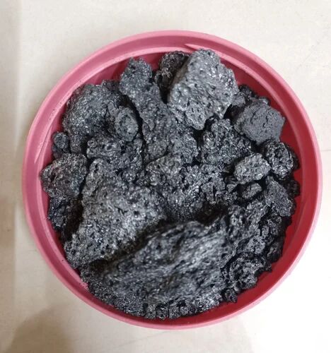 Calcined Petroleum Coke, Packaging Type : Bag