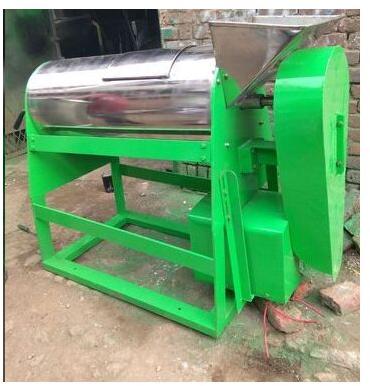 Pulping Machine, Voltage : 220 V