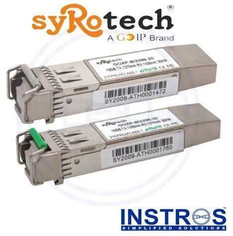 SFP Optical Transceiver