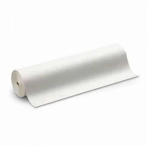 KTE GARMENT PACKING FILM, Color : White