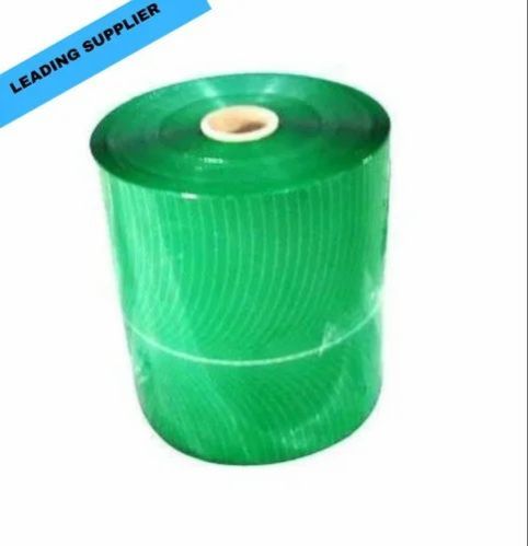 Green Kela Patta Laminated Film, Pattern : Printed