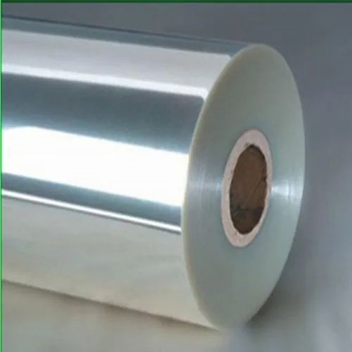 Silicone Coated Polyester Release Film, Pattern : Plain