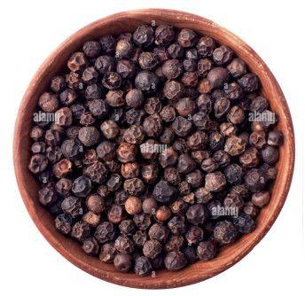 Raw Organic Black Pepper Seed For Cosmetics, Food Medicine, Spices, Cooking