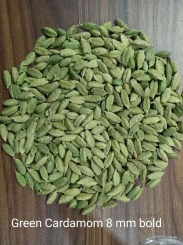 Green Cardamom Seeds