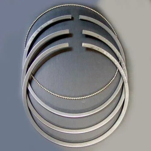 Mild Steel Air Compressor Piston Ring