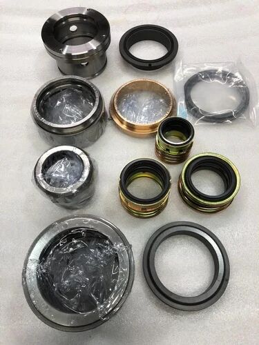 Cast Iron Compressor Seals