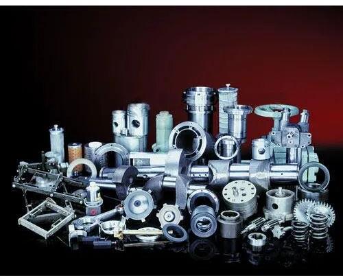 Compressor Spare Parts