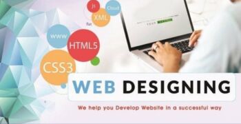 Website Designing