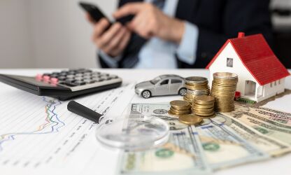 WC and Project Finance Services