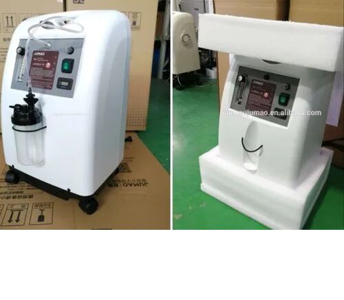 Portable Oxygen Concentrator