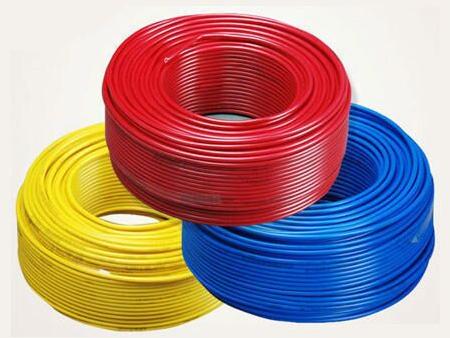 Polycab Electric House Wire, Wire Size : 0.75 - 16.0 Sqmm