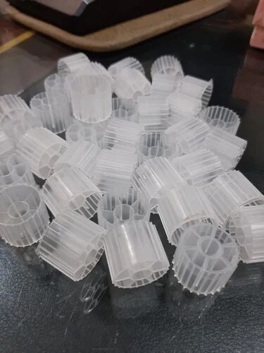 MBBR Media, Packaging Type : White