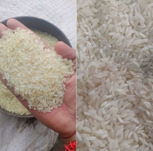 Ir 64 Parboiled Rice, Packaging Type : Plastic Bags