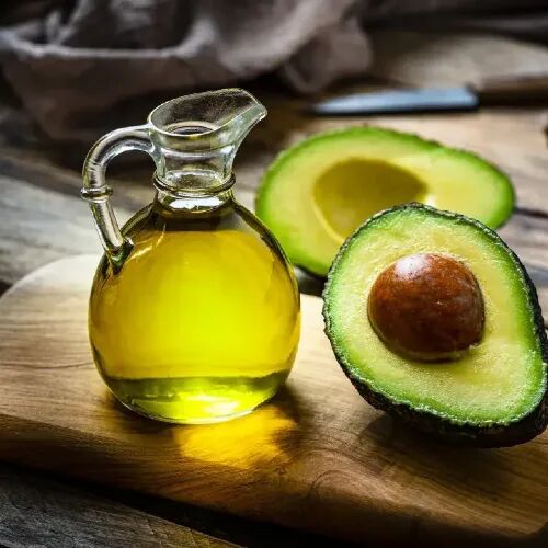 Refined Avocado Oil, For Cooking, Feature : Antioxidant