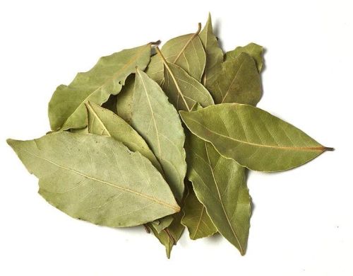 Bay Leaf, Shelf Life : 6 Months