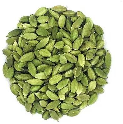 Natural Green Cardamom