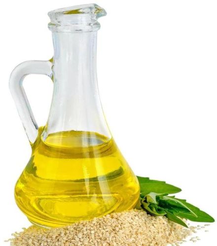 Crude Sesame Oil, For Human Consumption, Feature : Antioxidant, Low Cholestrol