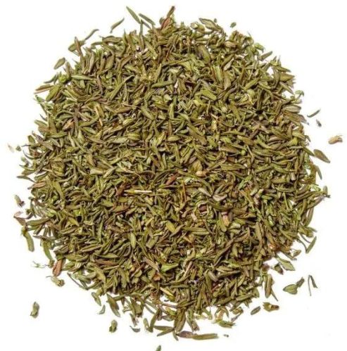 Raw Thyme Leaves, Grade Standard : Food Grade