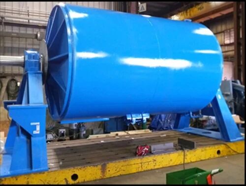 Ceramic Batch Ball Mill