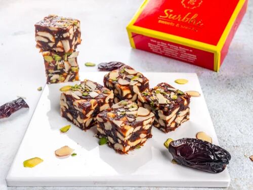 Khajur Sugarfree Pak, Packaging Size : 250gms, 500gms, 1kg