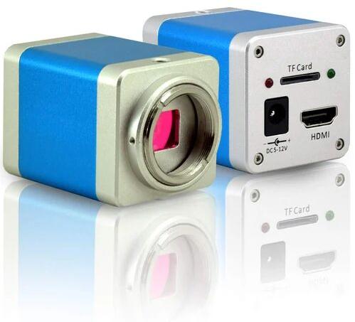 250 GRAM HDMI Microscope Camera, Color : MULTI COLOR