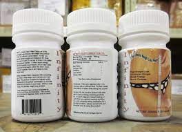 Herbal Sexual Health Supplement, Packaging Type : Pack