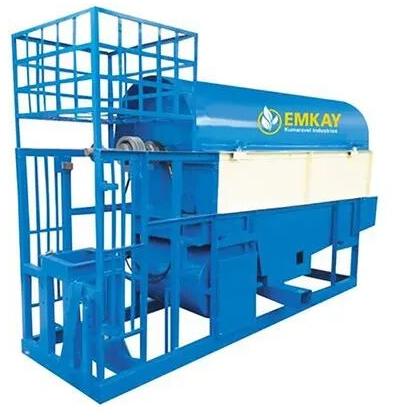 Multi Crop Cutter Thresher Machine, Threshing Capacity : 3000kg/HR, 2000 - 3000 Kg/HR